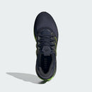 adidas Men's X_PLRBoost Sneaker, Ink/Lucid Lemon/Carbon, Size 13 - Like New