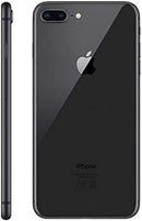 APPLE IPHONE 8 PLUS 128GB TracFone/StraightTalk MYDW2LL/A - SPACE GRAY - Like New
