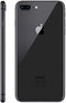APPLE IPHONE 8 PLUS 128GB TracFone/StraightTalk MYDW2LL/A - SPACE GRAY - Like New