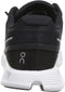 59.98904 On Running Cloud 5 Running Shoes WOMEN BLACK/WHITE 10.5 - Like New