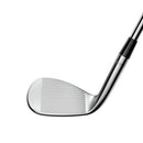 COBRA GOLF LEFT HAND KING V GRIND 60* LOB WEDGE 60-8 CHROME SPINNER - CHROME - Like New