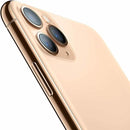 APPLE IPHONE 11 PRO MAX 256GB AT&T MWFG2L/A - GOLD Like New