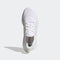 GX5459 ADIDAS MEN'S ULTRABOOST 22 RUNNING SHOE ALL WHITE SIZE 9 - Like New
