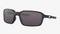 OAKLEY SIPHON OO9429 Rectangle Sunglasses - MATTE BLACK / BLACK PRIZM - Like New