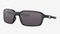 OAKLEY SIPHON OO9429 Rectangle Sunglasses - MATTE BLACK / BLACK PRIZM Like New