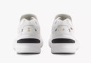 ON MEN'S ROGER ADVANTAGE LAVER CUP LC 2022 - SIZE 11.5 - WHITE/BLACK, 48.98196 - Like New