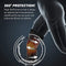 POWERLIX KNEE COMPRESSION SLEEVE (PAIR) - BEST KNEE BRACE FOR KNEE PAIN - Like New