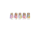 L.O.L. Surprise OMG Sunshine Stellar Gurl Doll Color Change Hair Fashions -NEW - Brand New