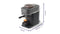 PHILIPS BARISTINA ESPRESSO MACHINE - BLACK/BERRY RED - Like New