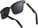 ANKER SOUNDCORE LANDMARK AUDIO SMART GLASSES POLARIZED SPEAKERS 2 MICS - BLACK - Like New