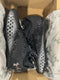 3026981 Under Armour Spotlight Clone 3.0 MC Mens Football Cleats, Size 11, Black - Like New