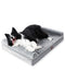 Figopage Jumbo Dog Bed for Large Dogs, Waterproof Orthopedic Dog Beds - Brand New