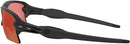 OAKLEY Men's Flak 2.0 XL Sunglasses OO9188 - Prizm Trail Torch/Matte Black - Like New