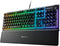 SteelSeries Apex 3 RGB Gaming Keyboard 10-Zone RGB Illumination - Scratch & Dent