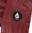 HELIOS HYBRID STYLE FOR WOMEN - SIZE: WOMEN S - BURGUNDY - Brand New
