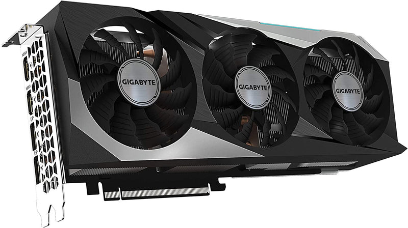GIGABYTE Radeon RX 6800 Gaming OC 16GB GDDR6 GV-R68GAMING OC-16GD Graphics Card - Like New