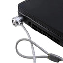 For Parts: Dell INSPIRON 5400 14" i7-1065G7 8 512GB - PHYSICAL CHAIN LOCK - NO POWER