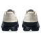 89.98834 ON CLOUD 5 READY RUNNING SHOES PEARL/MAGNET SIZE 12.5 Like New