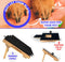 PETSPANY DOG NAIL SCRATCH BOARD BAMBOO SCRATCH PAD FOR NAILS POLYESTER BAG - Like New