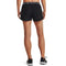 1344552 UNDER ARMOUR WOMEN PLAY UP 3.0 SHORTS BLACK SIZE 2XL - Brand New