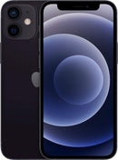 Apple iPhone 12 Mini 64GB Unlocked Black 3H470LL/A - Scratch & Dent