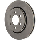 C-TEK STANDARD BRAKE ROTOR, 350 MM - Brand New