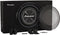 PIONEER 12" Single 1500W Slim Box W WOOF TS-A3000LB - Black Like New