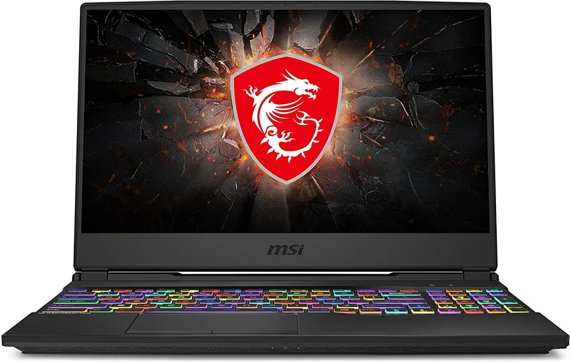 MSI Leopard GL65 15.6 FHD i5-10300H 16GB 512GB SSD GTX-1650 10SCXK-066 - Like New