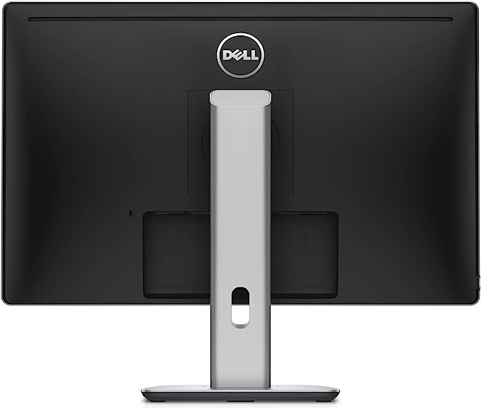 Dell 23" FHD LCD Monitor 60 Hz Built-in Speakers UZ2315H - Black Like New