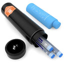DISONCARE 60H 2 Insulin Pen Cooler Travel Case Medication Travel Cooler Case - Brand New