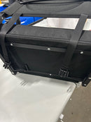 GENERIC USB HEATED STADIUM SEAT PS01 - BLACK - Like New
