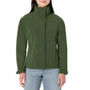 AMAZON ESSENTIALS WOMEN'S REGULAR SIZE M - DARK GREEN - Brand New