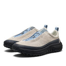 1031895 KEEN KS MINO VAPOR/FADED DENIM SIZE MEN 9 - Like New