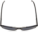 CARRERA UNISEX SUNGLASSES FRAME DARK BLUE LENSES 229/S-PJPKU DARKBLUE/BLUE - Like New