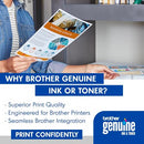 Brother TN436BK Toner Cartridge Super High Yield - BLACK - Like New