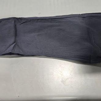 7GROOVE TRANSCEND SLIM JEANS - SIZE: MEN 40/32 - GRAY - Brand New