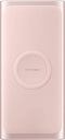 Samsung Wireless Charger Portable Battery EB-U1200CPELUS - Pink New