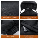 FUN WEEKEND Heated Vest for Women, 9 Heating Modules, 3 Heating Levels (Medium) - Like New