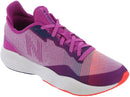 NEW BALANCE WOMEN'S FUELCELL REBEL TR V1 SIZE: MEN 5.5 WOMEN 7  MAGENTAPOP/BLUE - Like New