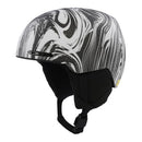 OAKLEY MOD1 MIPS YOUTH SNOW HELMET WHITE-SWIRL SMALL - Like New
