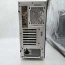 IBUYPOWER DESKTOP I7-8700 16GB RAM 1TB HDD GTX 1050 TI WINDOWS 10 HOME - Like New
