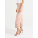 SOFIA VERGARA WOMEN'S PLUS MARGOT HIGH RISE JEANS 27" INSEAM SIZE: 14,DUSTY ROSE - Like New