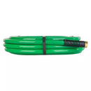 Waterworks Garden Hose Residential, 5/8-inch x 50 feet, CWWT4058050C - Green New