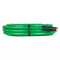 Waterworks Garden Hose Residential, 5/8-inch x 50 feet, CWWT4058050C - Green New