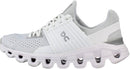 ON Cloudswift Women's Running Shoes, Glacier/White - Size 6 - Like New
