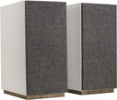 Jamo Studio 8 S 803 Bookshelf Speakers - White - Like New
