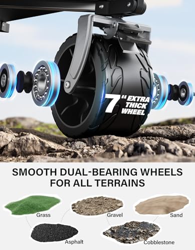 EVERYFUN PRO COLLAPSIBLE WAGON FOLDABLE UTILITY WAGON CART - BLACK - Like New