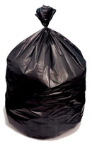 X-Liner by Heritage Bag, 33"x39", Black, 2.0Mil, 100 pack - B0037XL9G6 - NEW - Brand New
