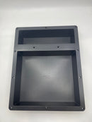 Uni-Green Tile Shower Niche 32" Wx20 Hx4 D Recesse Shower Shelf BLACK UGRN - Like New