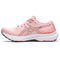 1012B272 ASICS Women's Gel-Kayano 29 Shoes Frosted Rose/Deep Mars Size 9 Like New